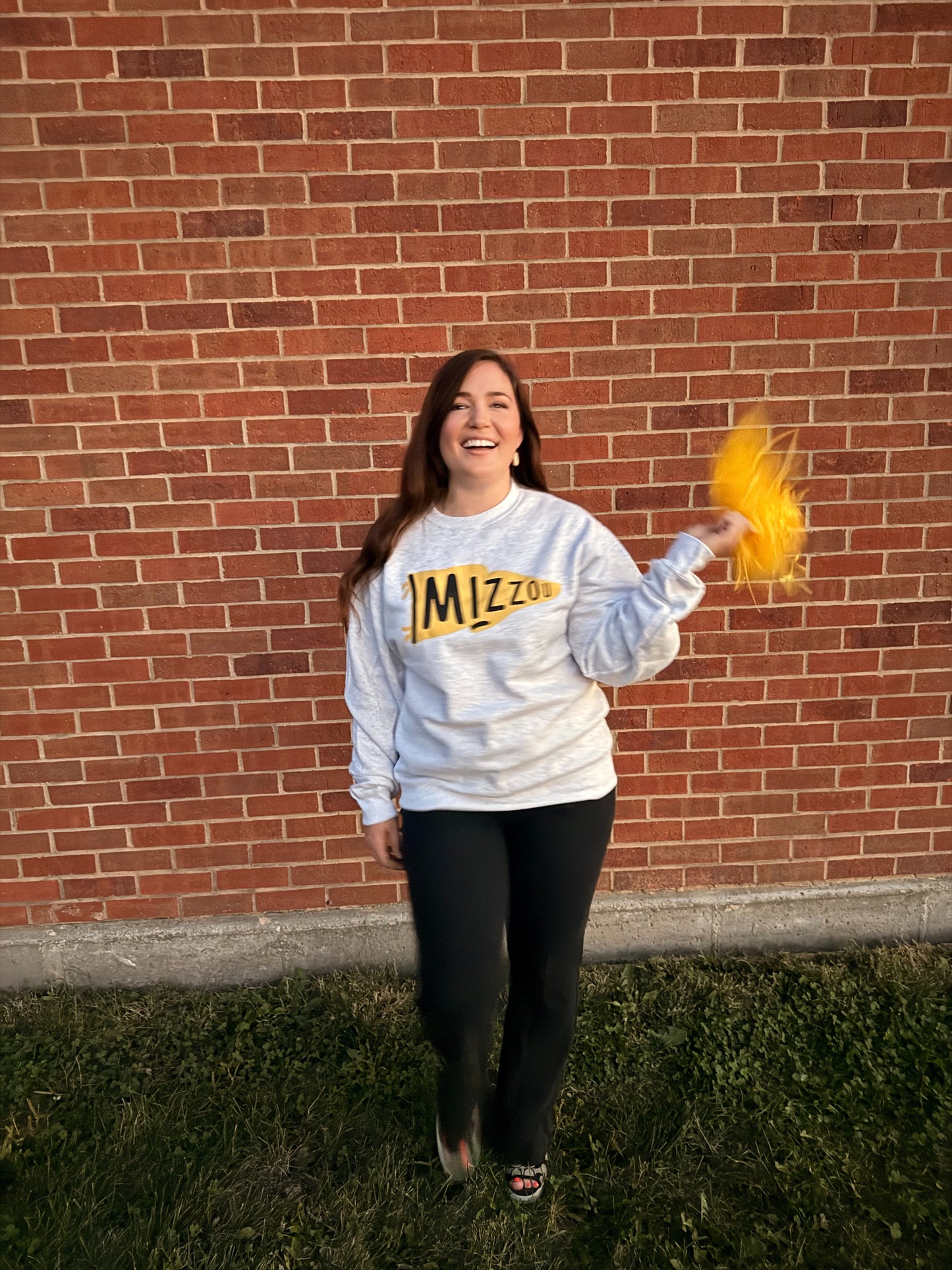 Touchdown Tradition Pullover