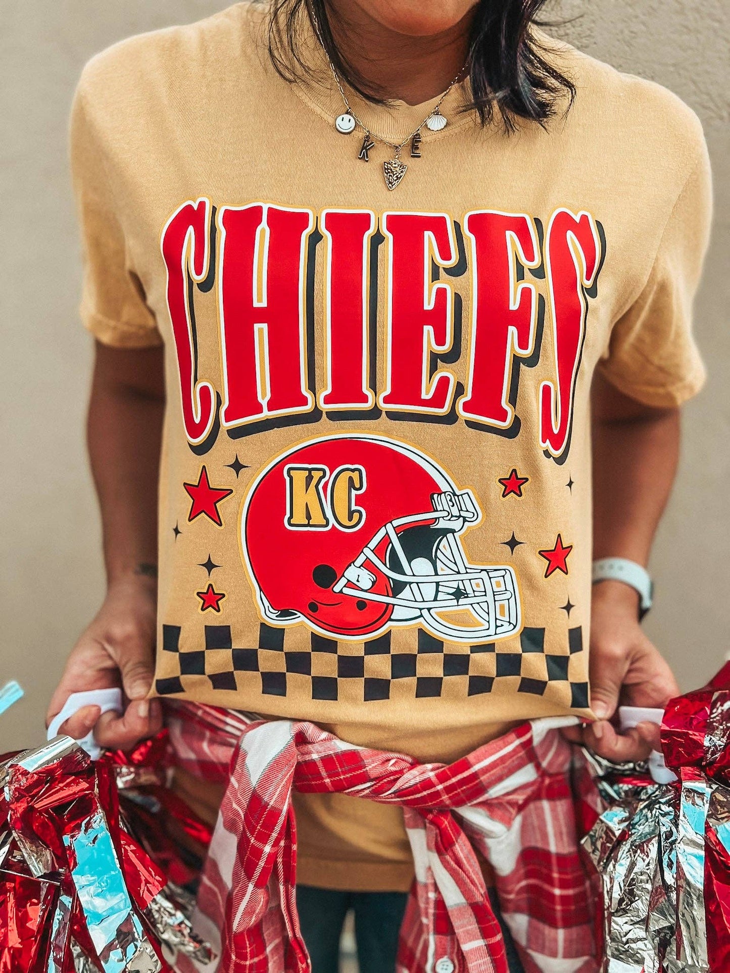 Chiefs Star