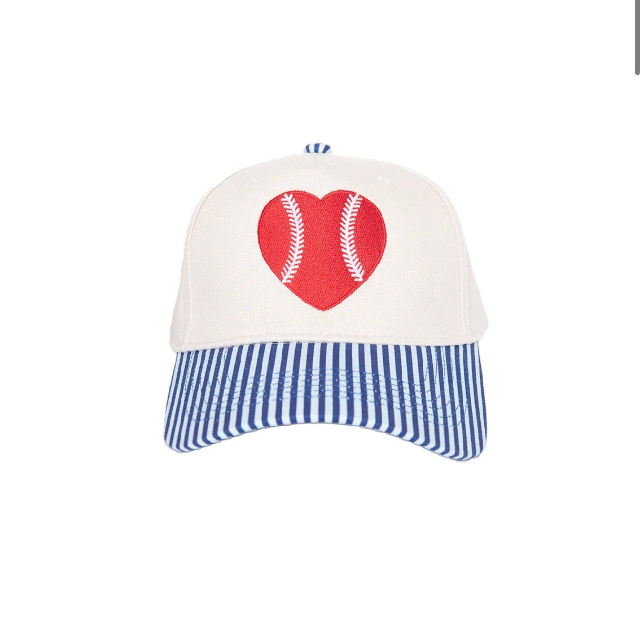 Gameday Love Hat