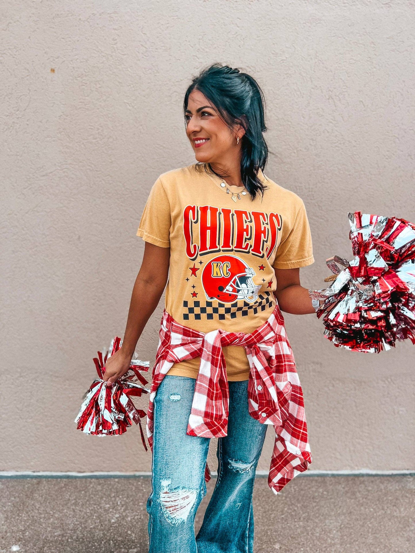 Chiefs Star