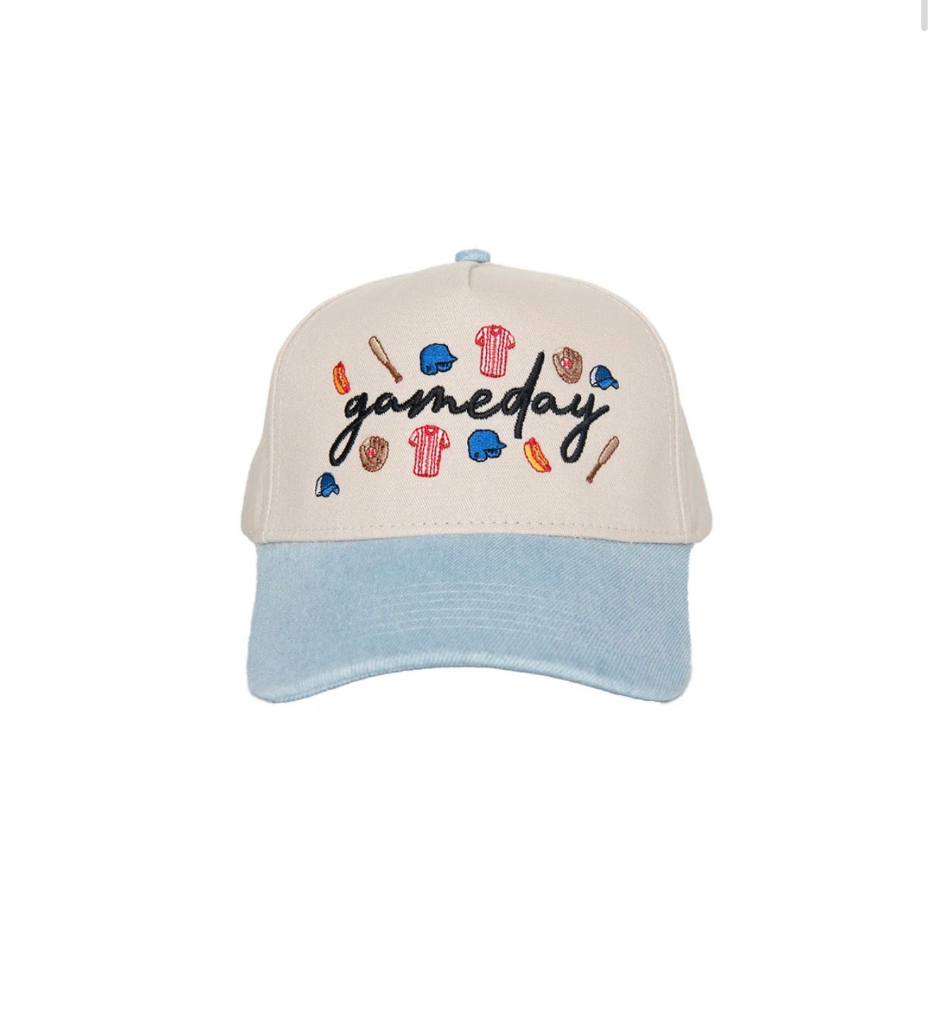 Gameday Hat