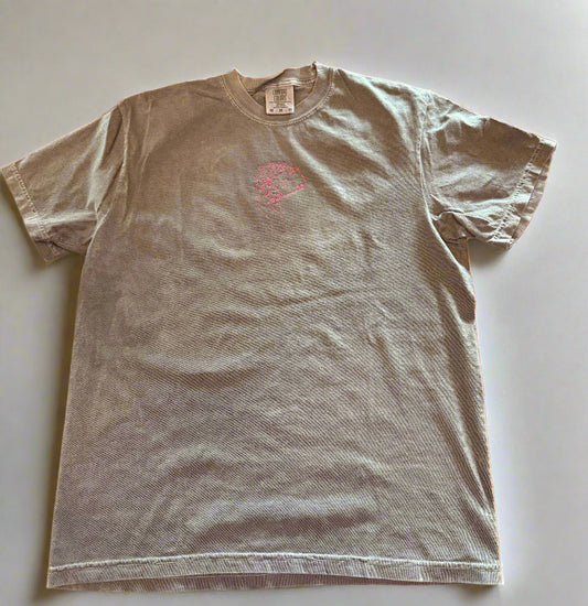 Pocket Full of Aces Tee