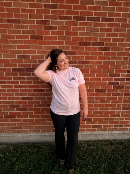 The Boo-tique Babe Tee