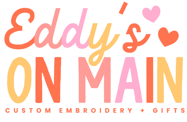 Eddy's on Main