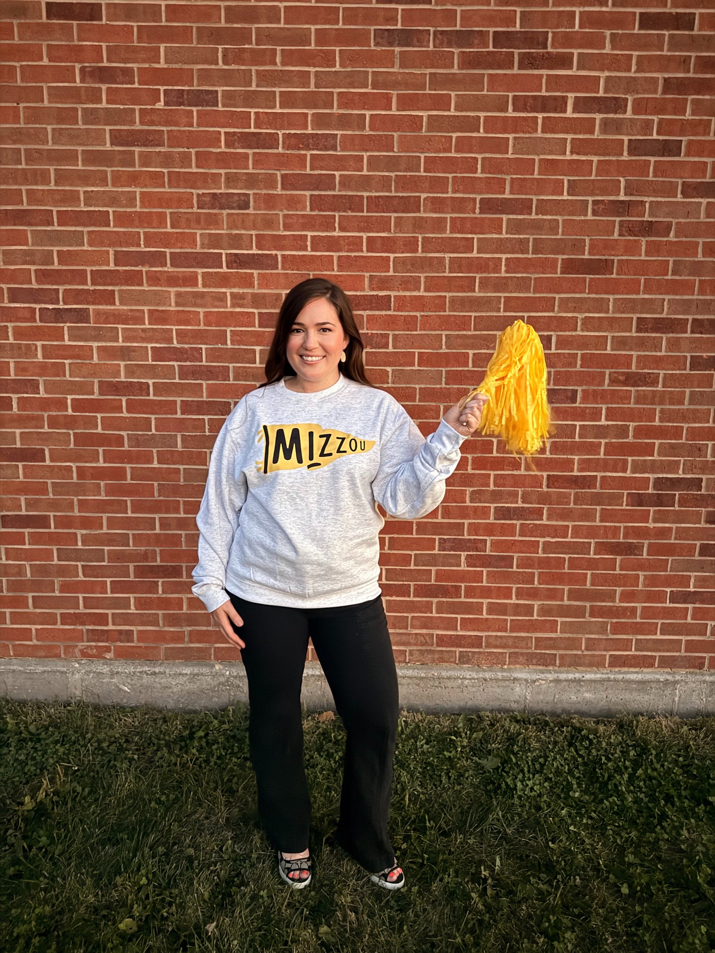 Touchdown Tradition Pullover