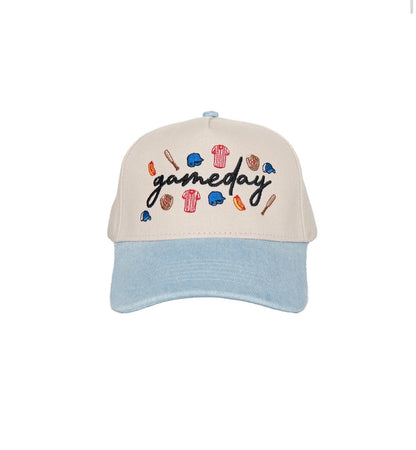 Gameday Hat