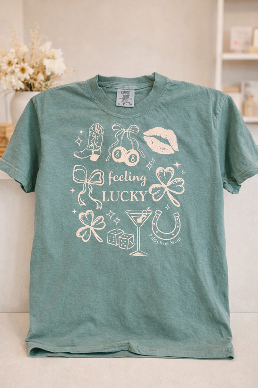 Lucky Tee
