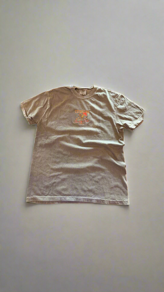 Cowgirl Country Club Tee