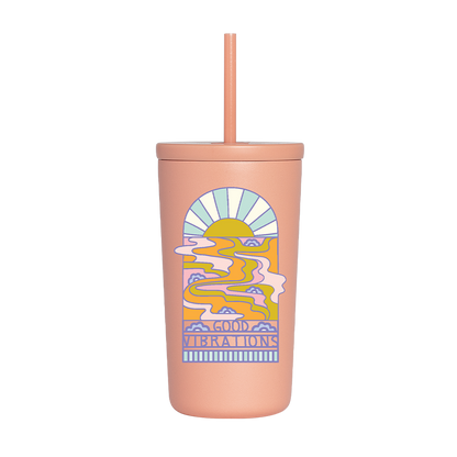 Good Vibrations Cold Cup