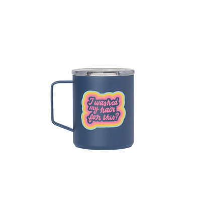 Camp Mug